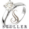 Barnes Jewelry retails Stuller Diamonds